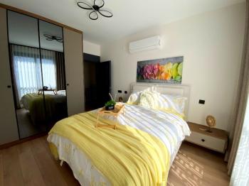 Didim'de Satılık 3+1 Eşyalı Villa