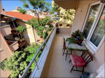 Didim Efeler Mahallesinde 3+1 Ayrı Mutfaklı Daire
