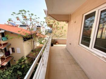 Didim Efeler Mahallesinde 3+1 Ayrı Mutfaklı Daire
