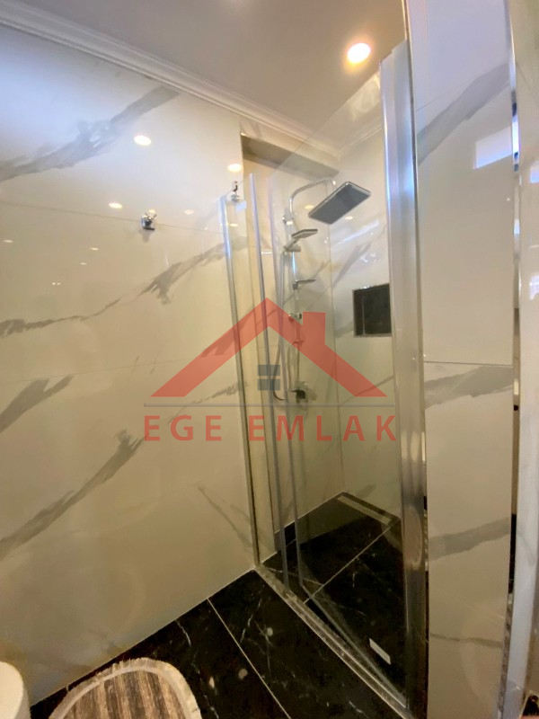 Didim'de Satılık 3+1 Eşyalı Villa