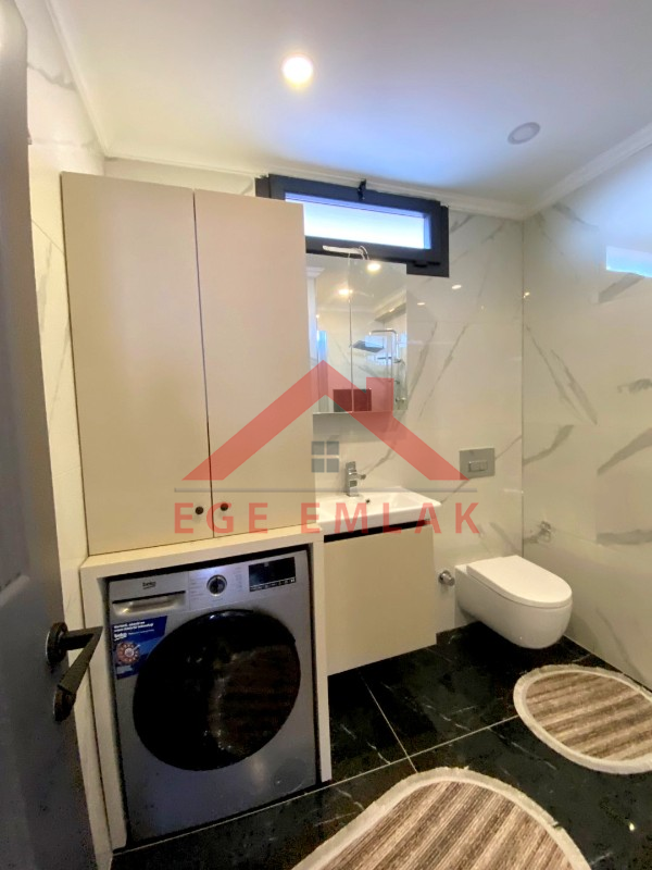 Didim'de Satılık 3+1 Eşyalı Villa