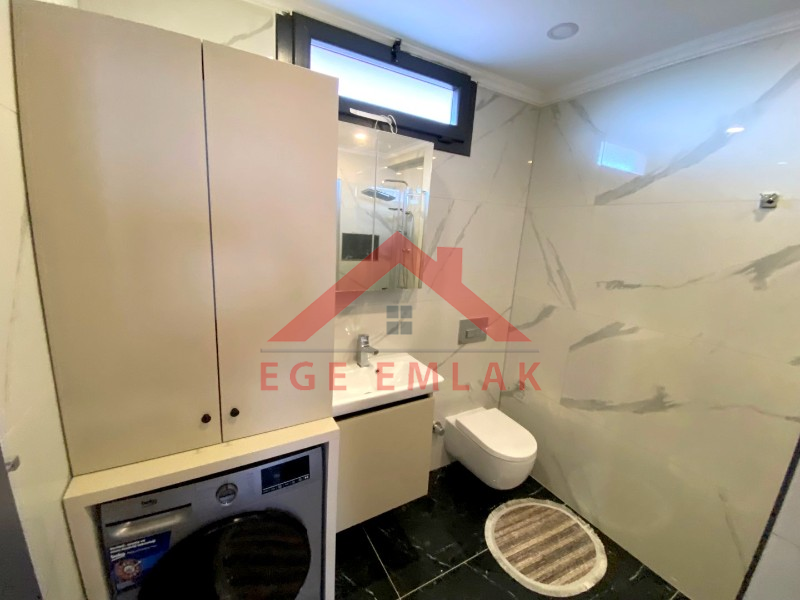 Didim'de Satılık 3+1 Eşyalı Villa