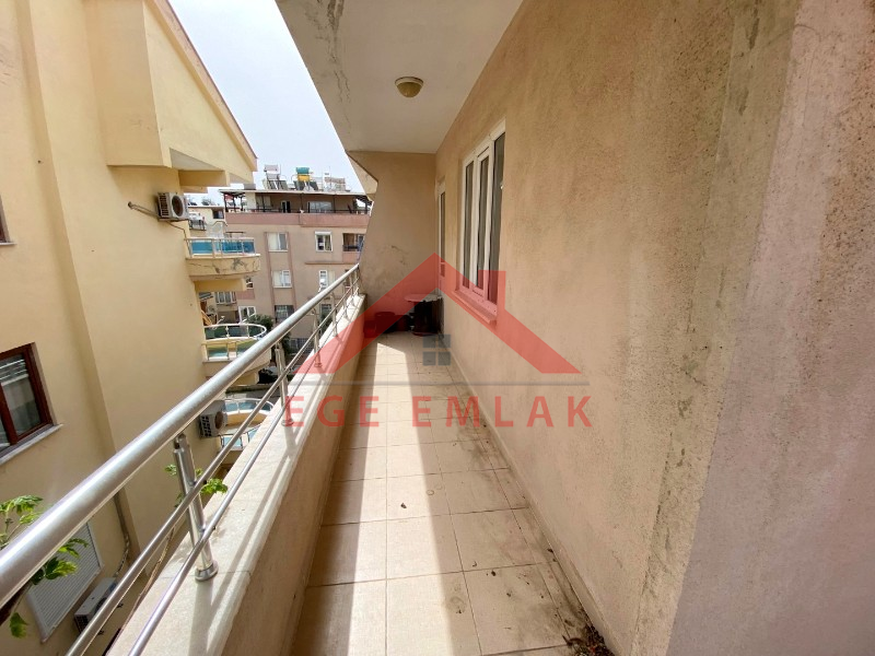Didim Efeler Mahallesinde 3+1 Ayrı Mutfaklı Daire