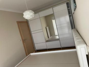 SPRADON QUARTZ 1+1 EŞYALI KİRALIK DAİRE