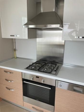 SPRADON QUARTZ 1+1 EŞYALI KİRALIK DAİRE