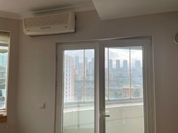 SPRADON QUARTZ 1+1 EŞYALI KİRALIK DAİRE