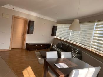 SPRADON QUARTZ 1+1 EŞYALI KİRALIK DAİRE