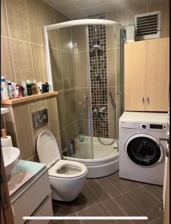 SPRADON QUARTZ 1+1 EŞYALI KİRALIK DAİRE
