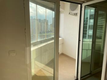SPRADON QUARTZ 1+1 EŞYALI KİRALIK DAİRE