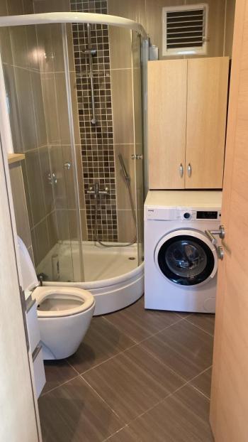 SPRADON QUARTZ 1+1 EŞYALI KİRALIK DAİRE