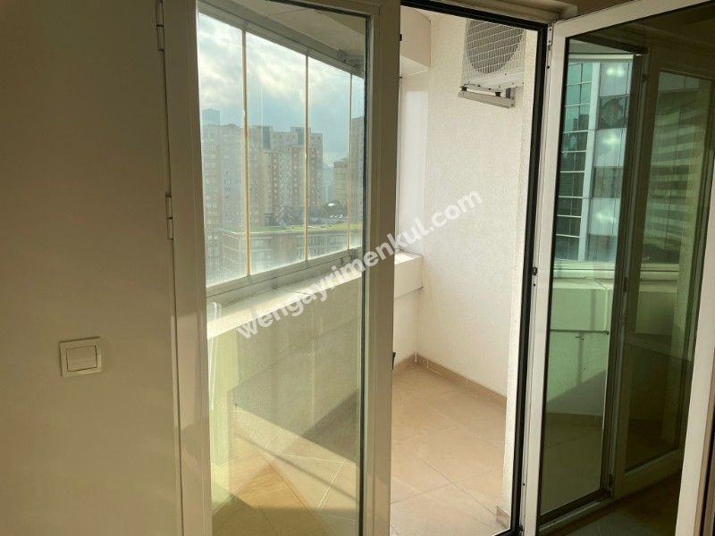 SPRADON QUARTZ 1+1 EŞYALI KİRALIK DAİRE