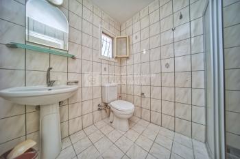 Girne Karaoğlanoğlu Bahçeli Ortak Havuzlu 2+1 Kiralık İkiz Ev 