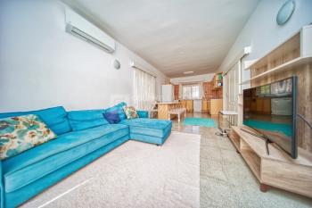 Girne Karaoğlanoğlu Bahçeli Ortak Havuzlu 2+1 Kiralık İkiz Ev 