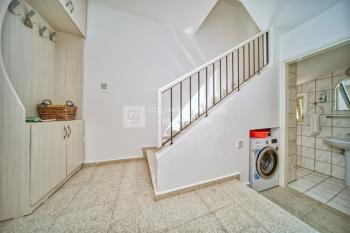 Girne Karaoğlanoğlu Bahçeli Ortak Havuzlu 2+1 Kiralık İkiz Ev 