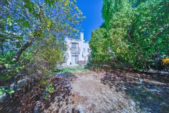 Girne Karaoğlanoğlu Bahçeli Ortak Havuzlu 2+1 Kiralık İkiz Ev 