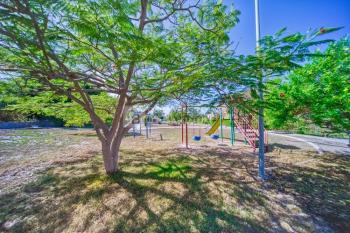 Girne Karaoğlanoğlu Bahçeli Ortak Havuzlu 2+1 Kiralık İkiz Ev 