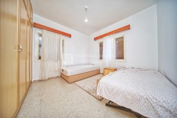 Girne Karaoğlanoğlu Bahçeli Ortak Havuzlu 2+1 Kiralık İkiz Ev 