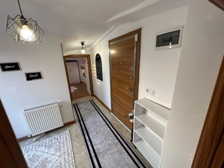 ÇIRÇIR METROYA 2 DK | LİFE POINT SİTESİNDE 4+1 AYRI GİRİŞLİ DUBLEKS | 45.000 TL KİRA GETİRİSİ