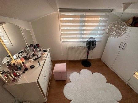 ÇIRÇIR METROYA 2 DK | LİFE POINT SİTESİNDE 4+1 AYRI GİRİŞLİ DUBLEKS | 45.000 TL KİRA GETİRİSİ