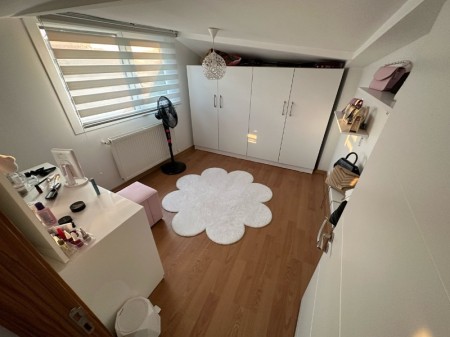ÇIRÇIR METROYA 2 DK | LİFE POINT SİTESİNDE 4+1 AYRI GİRİŞLİ DUBLEKS | 45.000 TL KİRA GETİRİSİ