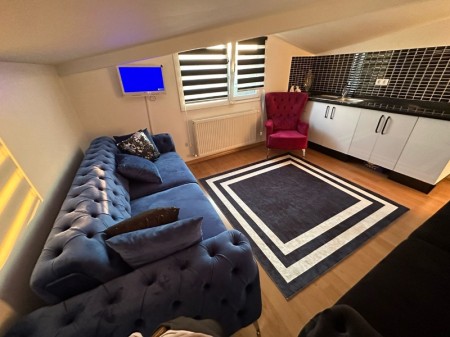 ÇIRÇIR METROYA 2 DK | LİFE POINT SİTESİNDE 4+1 AYRI GİRİŞLİ DUBLEKS | 45.000 TL KİRA GETİRİSİ