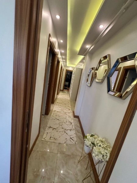 ÇIRÇIR METROYA 2 DK | LİFE POINT SİTESİNDE 4+1 AYRI GİRİŞLİ DUBLEKS | 45.000 TL KİRA GETİRİSİ