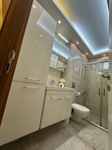 ÇIRÇIR METROYA 2 DK | LİFE POINT SİTESİNDE 4+1 AYRI GİRİŞLİ DUBLEKS | 45.000 TL KİRA GETİRİSİ