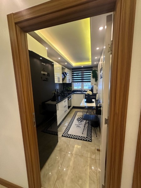 ÇIRÇIR METROYA 2 DK | LİFE POINT SİTESİNDE 4+1 AYRI GİRİŞLİ DUBLEKS | 45.000 TL KİRA GETİRİSİ
