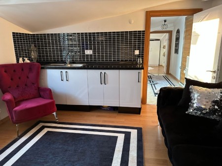 ÇIRÇIR METROYA 2 DK | LİFE POINT SİTESİNDE 4+1 AYRI GİRİŞLİ DUBLEKS | 45.000 TL KİRA GETİRİSİ