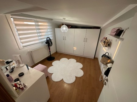 ÇIRÇIR METROYA 2 DK | LİFE POINT SİTESİNDE 4+1 AYRI GİRİŞLİ DUBLEKS | 45.000 TL KİRA GETİRİSİ