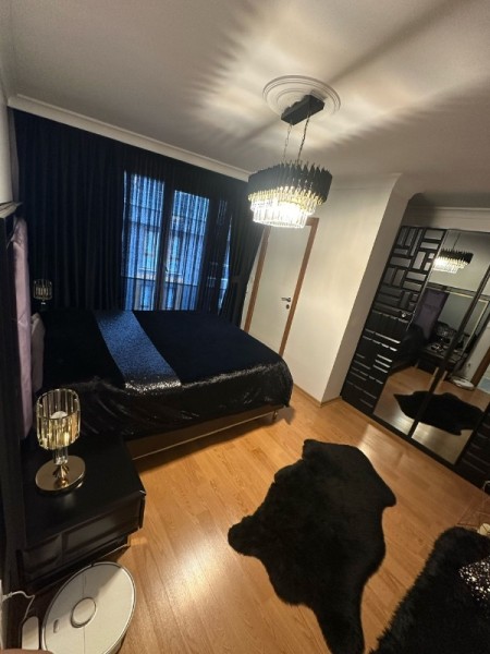 ÇIRÇIR METROYA 2 DK | LİFE POINT SİTESİNDE 4+1 AYRI GİRİŞLİ DUBLEKS | 45.000 TL KİRA GETİRİSİ