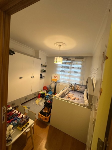 ÇIRÇIR METROYA 2 DK | LİFE POINT SİTESİNDE 4+1 AYRI GİRİŞLİ DUBLEKS | 45.000 TL KİRA GETİRİSİ