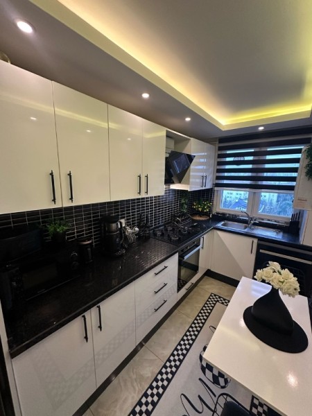 ÇIRÇIR METROYA 2 DK | LİFE POINT SİTESİNDE 4+1 AYRI GİRİŞLİ DUBLEKS | 45.000 TL KİRA GETİRİSİ