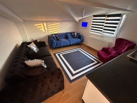 ÇIRÇIR METROYA 2 DK | LİFE POINT SİTESİNDE 4+1 AYRI GİRİŞLİ DUBLEKS | 45.000 TL KİRA GETİRİSİ