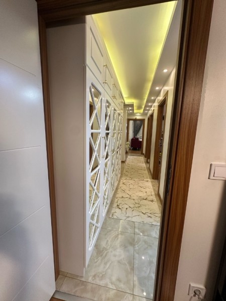 ÇIRÇIR METROYA 2 DK | LİFE POINT SİTESİNDE 4+1 AYRI GİRİŞLİ DUBLEKS | 45.000 TL KİRA GETİRİSİ