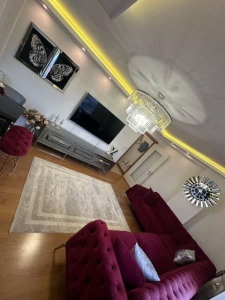 ÇIRÇIR METROYA 2 DK | LİFE POINT SİTESİNDE 4+1 AYRI GİRİŞLİ DUBLEKS | 45.000 TL KİRA GETİRİSİ