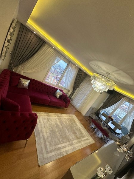ÇIRÇIR METROYA 2 DK | LİFE POINT SİTESİNDE 4+1 AYRI GİRİŞLİ DUBLEKS | 45.000 TL KİRA GETİRİSİ