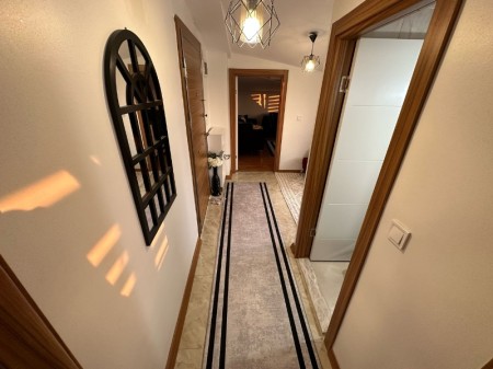 ÇIRÇIR METROYA 2 DK | LİFE POINT SİTESİNDE 4+1 AYRI GİRİŞLİ DUBLEKS | 45.000 TL KİRA GETİRİSİ