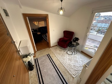 ÇIRÇIR METROYA 2 DK | LİFE POINT SİTESİNDE 4+1 AYRI GİRİŞLİ DUBLEKS | 45.000 TL KİRA GETİRİSİ