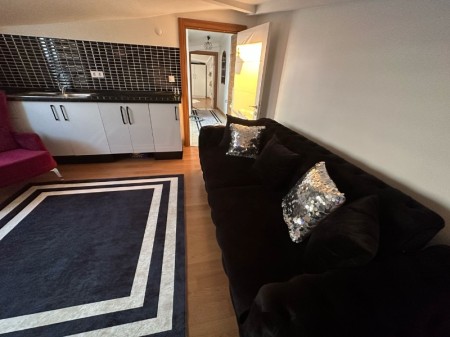 ÇIRÇIR METROYA 2 DK | LİFE POINT SİTESİNDE 4+1 AYRI GİRİŞLİ DUBLEKS | 45.000 TL KİRA GETİRİSİ