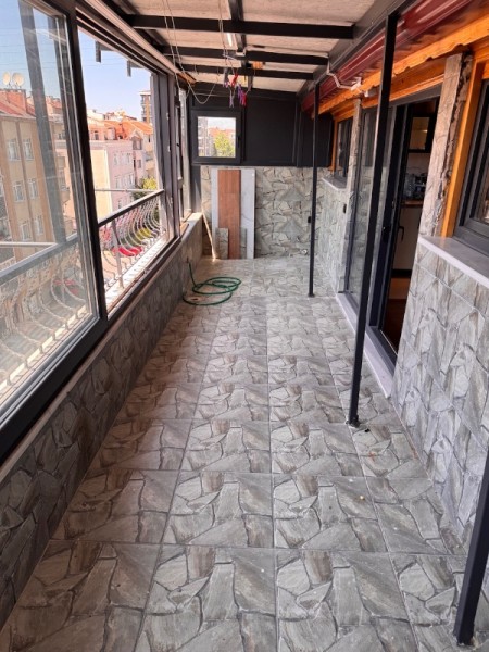 Akşemsettin'de 4+2 | 180 m2 | Büyük Satılık Dubleks