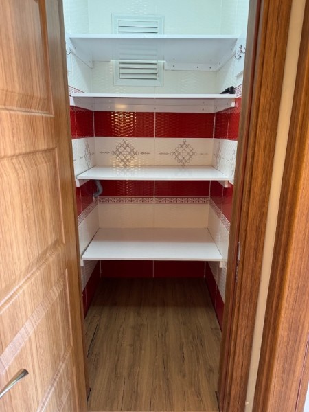 Akşemsettin'de 4+2 | 180 m2 | Büyük Satılık Dubleks