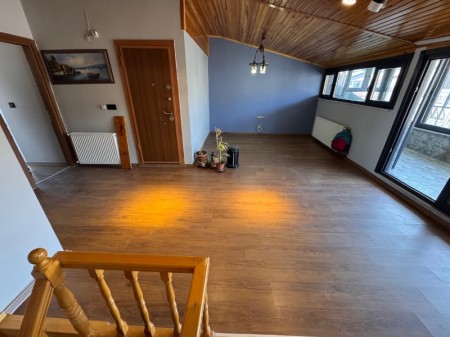 Akşemsettin'de 4+2 | 180 m2 | Büyük Satılık Dubleks