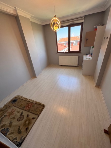 Akşemsettin'de 4+2 | 180 m2 | Büyük Satılık Dubleks