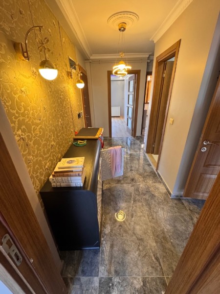 Akşemsettin'de 4+2 | 180 m2 | Büyük Satılık Dubleks