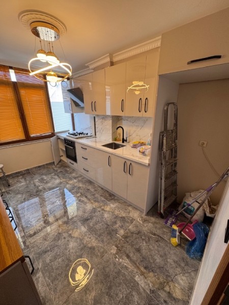 Akşemsettin'de 4+2 | 180 m2 | Büyük Satılık Dubleks