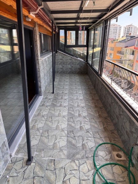 Akşemsettin'de 4+2 | 180 m2 | Büyük Satılık Dubleks