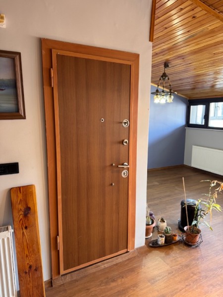 Akşemsettin'de 4+2 | 180 m2 | Büyük Satılık Dubleks