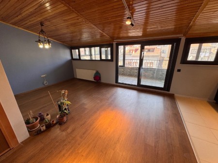 Akşemsettin'de 4+2 | 180 m2 | Büyük Satılık Dubleks