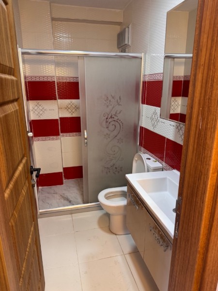 Akşemsettin'de 4+2 | 180 m2 | Büyük Satılık Dubleks